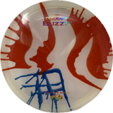 Buzzz-Discraft-Foundation Disc Golf