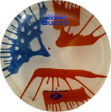 Buzzz-Discraft-Foundation Disc Golf