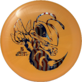 Buzzz-Discraft-Foundation Disc Golf