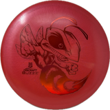 Buzzz-Discraft-Foundation Disc Golf