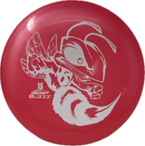 Buzzz-Discraft-Foundation Disc Golf
