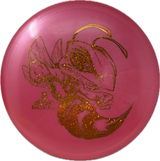 Buzzz-Discraft-Foundation Disc Golf