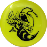 Buzzz-Discraft-Foundation Disc Golf