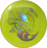 Buzzz-Discraft-Foundation Disc Golf
