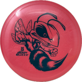 Buzzz-Discraft-Foundation Disc Golf