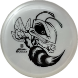 Buzzz-Discraft-Foundation Disc Golf