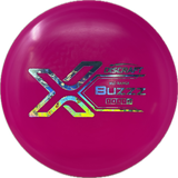 Buzzz-Discraft-Foundation Disc Golf