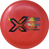 Buzzz-Discraft-Foundation Disc Golf