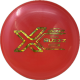 Buzzz-Discraft-Foundation Disc Golf