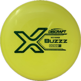 Buzzz-Discraft-Foundation Disc Golf
