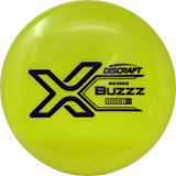 Buzzz-Discraft-Foundation Disc Golf