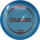 Buzzz-Discraft-Foundation Disc Golf