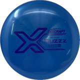 Buzzz-Discraft-Foundation Disc Golf