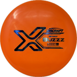 Buzzz-Discraft-Foundation Disc Golf