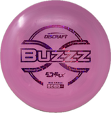 Buzzz-Discraft-Foundation Disc Golf