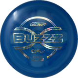 Buzzz-Discraft-Foundation Disc Golf