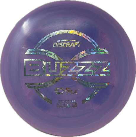 Buzzz-Discraft-Foundation Disc Golf