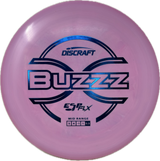 Buzzz-Discraft-Foundation Disc Golf