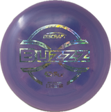 Buzzz-Discraft-Foundation Disc Golf