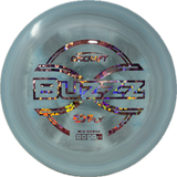 Buzzz-Discraft-Foundation Disc Golf