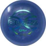Buzzz-Discraft-Foundation Disc Golf