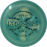 Buzzz-Discraft-Foundation Disc Golf