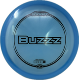Buzzz-Discraft-Foundation Disc Golf