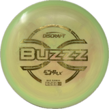 Buzzz-Discraft-Foundation Disc Golf