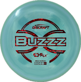 Buzzz-Discraft-Foundation Disc Golf