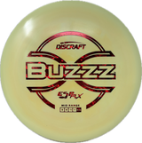 Buzzz-Discraft-Foundation Disc Golf