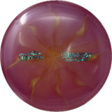 Buzzz-Discraft-Foundation Disc Golf