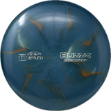 Buzzz-Discraft-Foundation Disc Golf