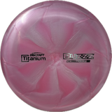 Buzzz-Discraft-Foundation Disc Golf