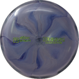 Buzzz-Discraft-Foundation Disc Golf