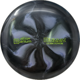 Buzzz-Discraft-Foundation Disc Golf