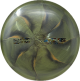 Buzzz-Discraft-Foundation Disc Golf