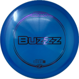 Buzzz-Discraft-Foundation Disc Golf