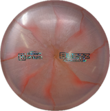 Buzzz-Discraft-Foundation Disc Golf
