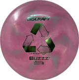 Buzzz-Discraft-Foundation Disc Golf
