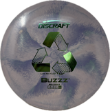 Buzzz-Discraft-Foundation Disc Golf
