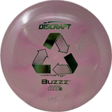 Buzzz-Discraft-Foundation Disc Golf