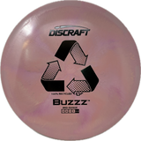 Buzzz-Discraft-Foundation Disc Golf