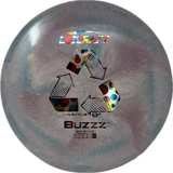 Buzzz-Discraft-Foundation Disc Golf