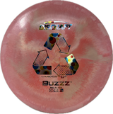 Buzzz-Discraft-Foundation Disc Golf