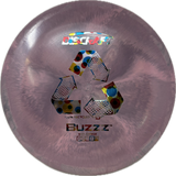 Buzzz-Discraft-Foundation Disc Golf