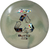 Buzzz-Discraft-Foundation Disc Golf