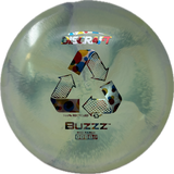 Buzzz-Discraft-Foundation Disc Golf