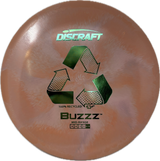 Buzzz-Discraft-Foundation Disc Golf