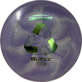Buzzz-Discraft-Foundation Disc Golf