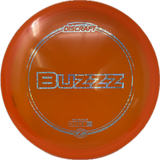 Buzzz-Discraft-Foundation Disc Golf